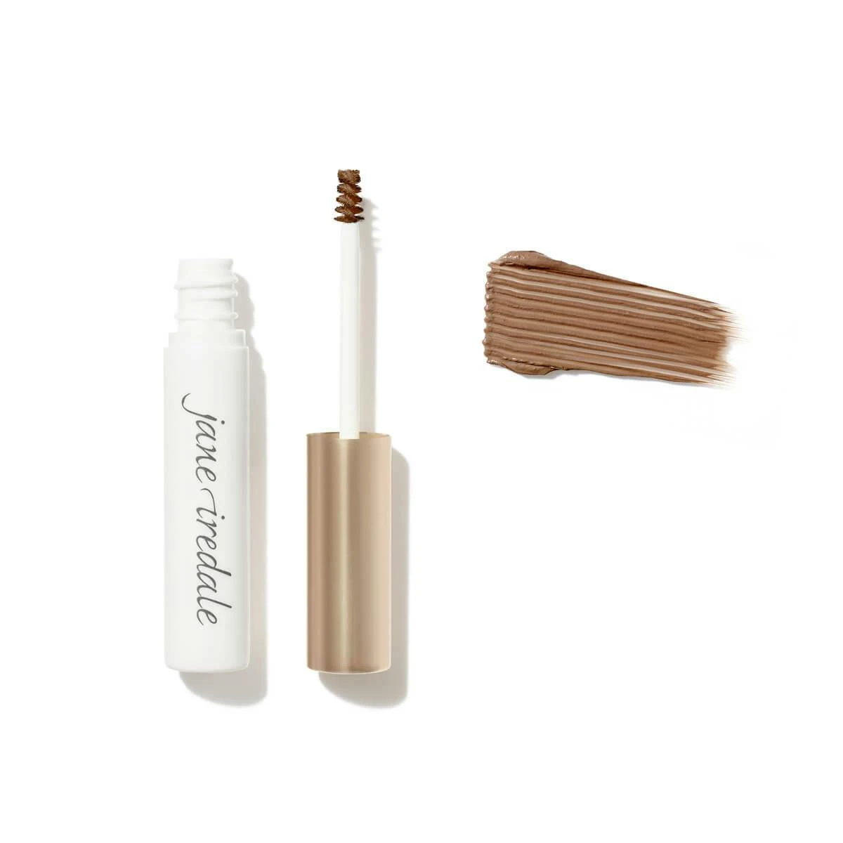 Jane Iredale PureBrow Brow Gel Ash Blonde 2 Jane Iredale PureBrow Brow Gel Ash Blonde - Bild 2