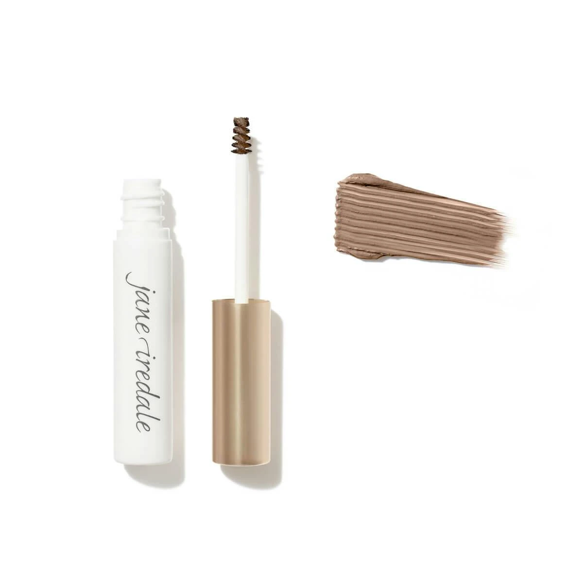 Jane Iredale PureBrow Brow Gel Blonde 2 Jane Iredale PureBrow Brow Gel Blonde - Bild 2