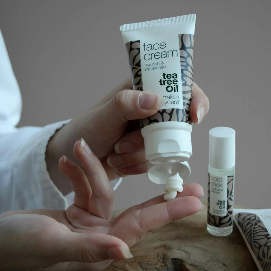 Australian Bodycare Face Cream 3 Australian Bodycare Face Cream - Bild 3