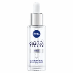 NIVEA Hyalyron Cellular Filler Anti-Age Plumping Serum