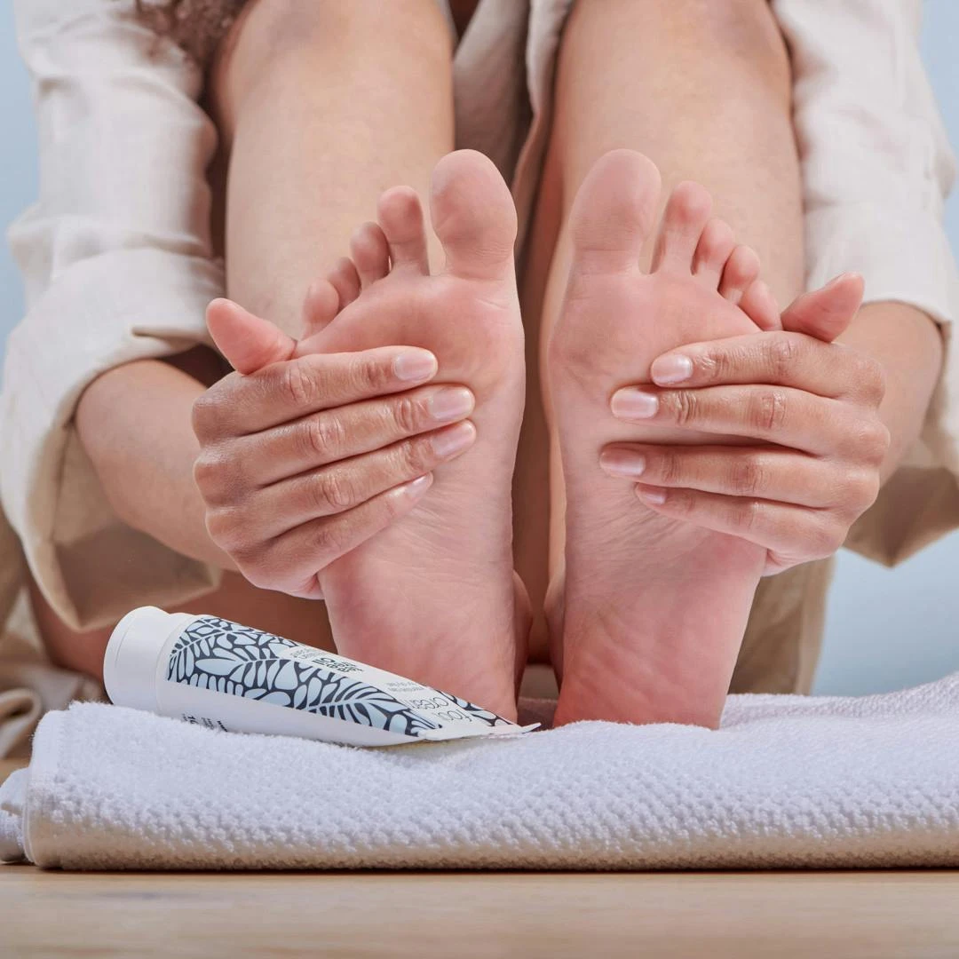 Australian Bodycare Heel Repair 2 Australian Bodycare Heel Repair - Bild 2