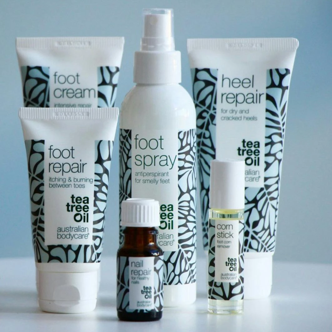 Australian Bodycare Heel Repair 4 Australian Bodycare Heel Repair - Bild 4