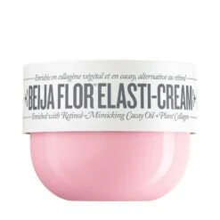 Beija Flor Collagen Cream