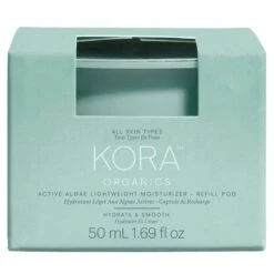 Active Algae Lightweight Moisturizer Refill Pod