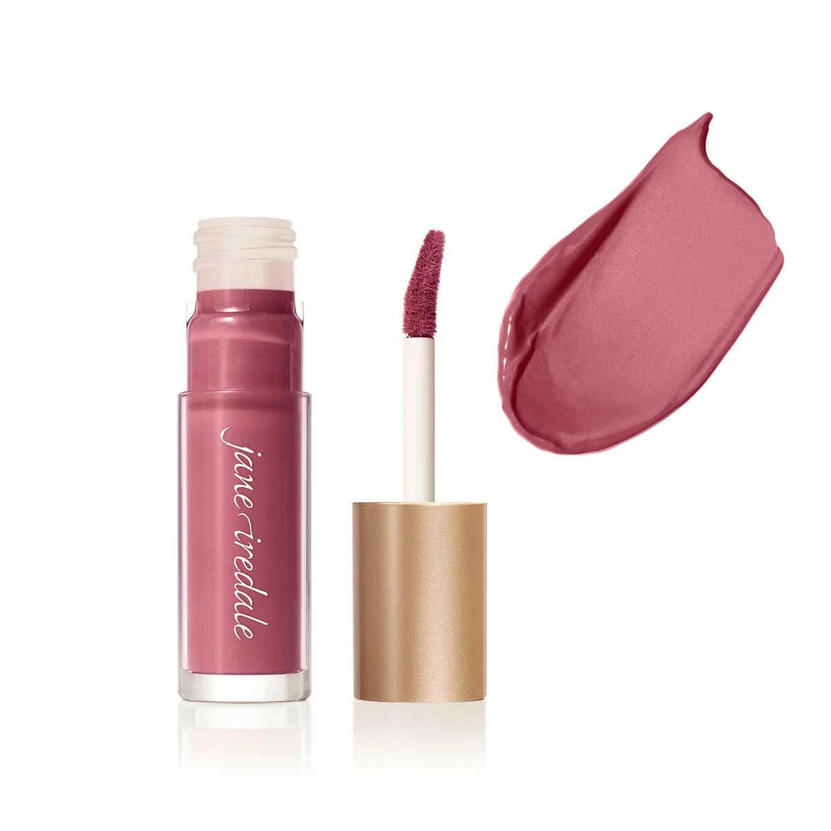 Jane Iredale Beyond Matte Lip Stain Blissed-Out 2 Jane Iredale Beyond Matte Lip Stain Blissed-Out - Bild 2
