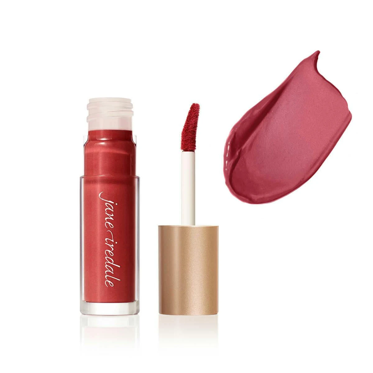 Jane Iredale Beyond Matte Lip Stain Captivate 2 Jane Iredale Beyond Matte Lip Stain Captivate - Bild 2