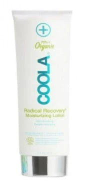 Coola Radical Recovery Moisturizing Lotion