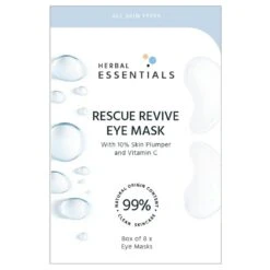 Rescue Revive Eye Mask