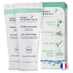 Hydra Active Gel