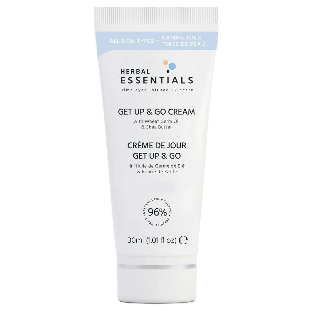 Get Up & Go Cream 1 Get Up & Go Cream