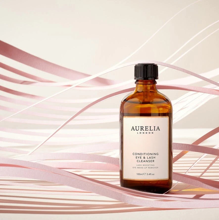Conditioning Eye & Lash Cleanser 2 Conditioning Eye & Lash Cleanser - Bild 2