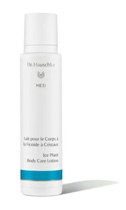 Dr. Hauschka MED Ice Plant Body Care Lotion