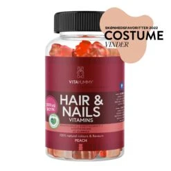 Hair & Nails Vitamins Peach -Redken Butik 8415 66316 1669722224