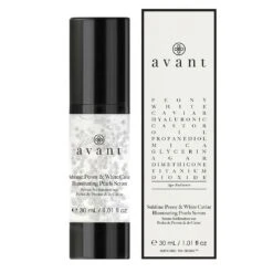 Avant Sublime Peony & White Caviar Illuminating Pearls Serum