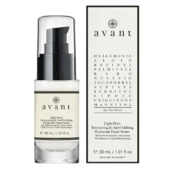 Avant Eight Hour Antioxidising & Retexturing Hyaluronic Facial Serum