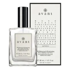 Avant PH Balancing & Brightening Rose Infusion Day Mist
