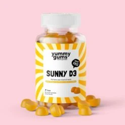 Sunny D3 9 Sunny D3 -Redken Butik 8443 81584 1669722228