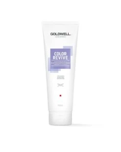 Goldwell Dualsenses Color Revive Color Giving Shampoo Cool Blonde