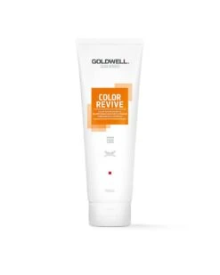 Goldwell Dualsenses Color Revive Color Giving Shampoo Copper