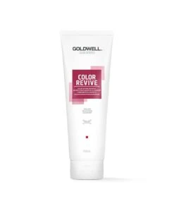 Goldwell Dualsenses Color Revive Color Giving Shampoo Cool Red