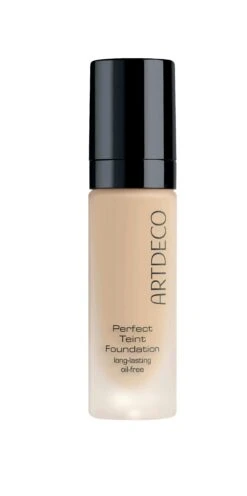 ArtDéco Art Perfect Teint Foundation 20 Warm Vanilla