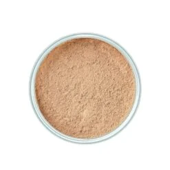 ArtDéco Mineral Powder Foundation 06 Honey