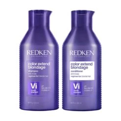 Redken Color Extend Blondage Shampoo & Conditioner