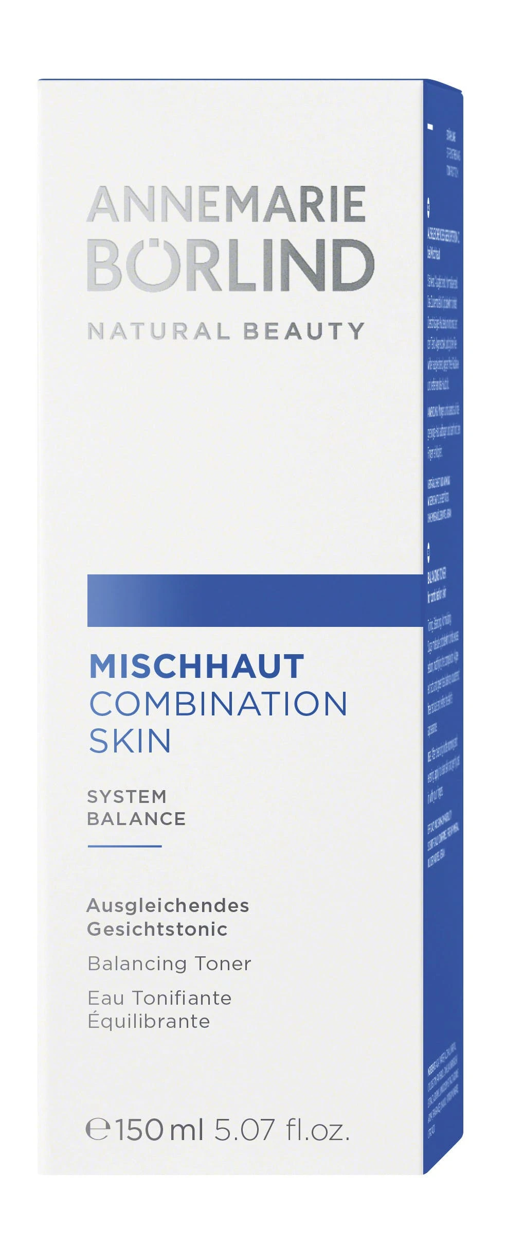 Combination Skin Balancing Toner 2 Combination Skin Balancing Toner - Bild 2