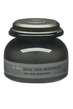 No.803 Daily Face Moisturizer