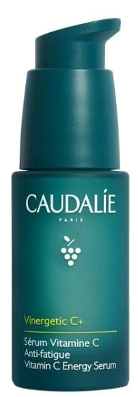 Caudalie Vinergetic C+ Energy Serum
