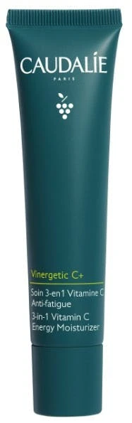 Caudalie Vinergetic C+ 3-in-1 Energy Moisturizer
