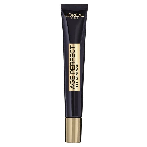 L’Oréal Paris Age Perfect Cell Renewal Eye Cream 1 L’Oréal Paris Age Perfect Cell Renewal Eye Cream
