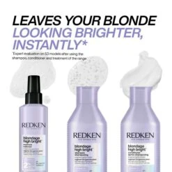 Redken Blondage High Bright Conditioner -Redken Butik 8558 81774 1669722247