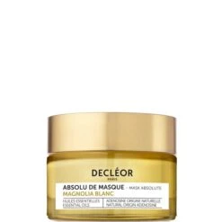 DECLÉOR White Magnolia Mask Absolute