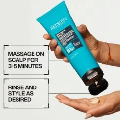 Redken Extreme Length Triple Action Treatment -Redken Butik 8562 81775 1669722248