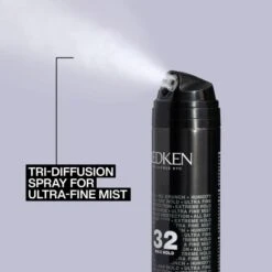 Redken Styling Max Hold Hairspray -Redken Butik 8564 22373 1669722248
