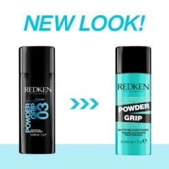 Redken Styling Powder Grip -Redken Butik 8569 87 1669722249