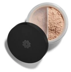 Mineral Foundation Candy Cane