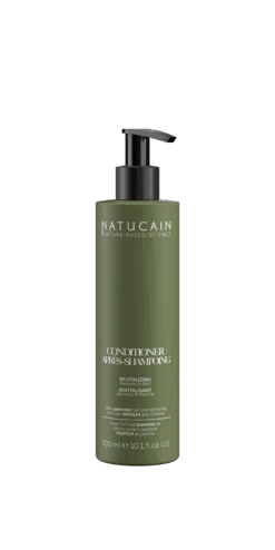 Revitalizing Conditioner