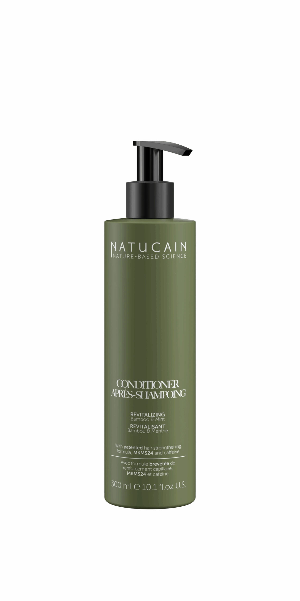 Revitalizing Conditioner 1 Revitalizing Conditioner