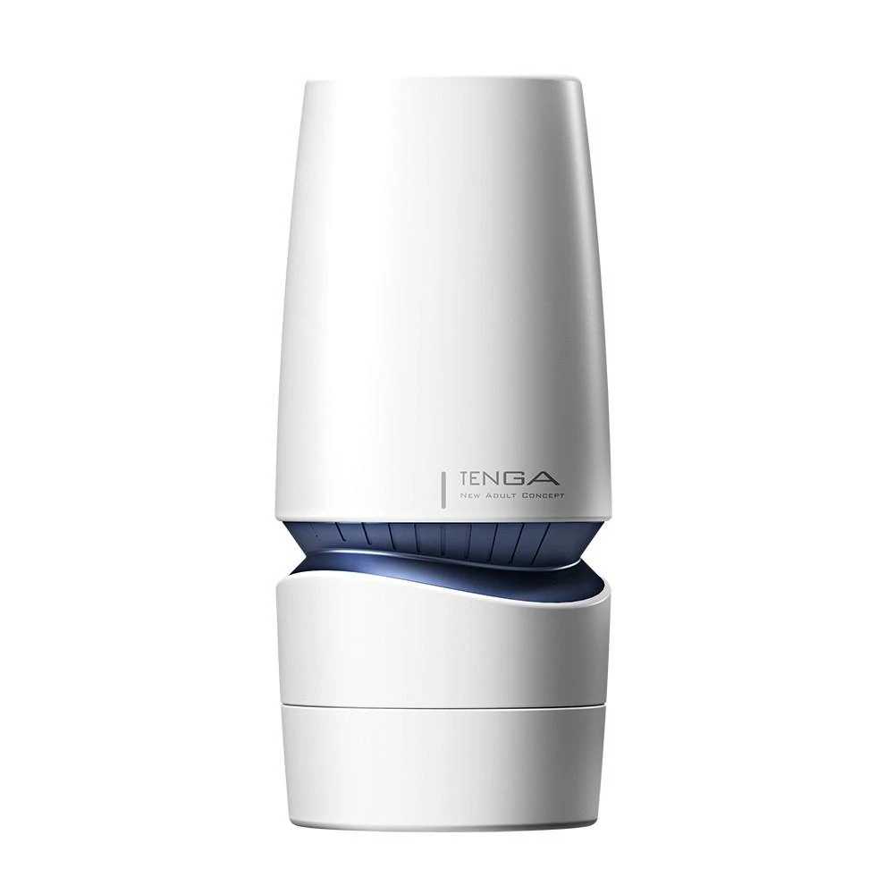 TENGA Aero Cobalt Ring 1 TENGA Aero Cobalt Ring