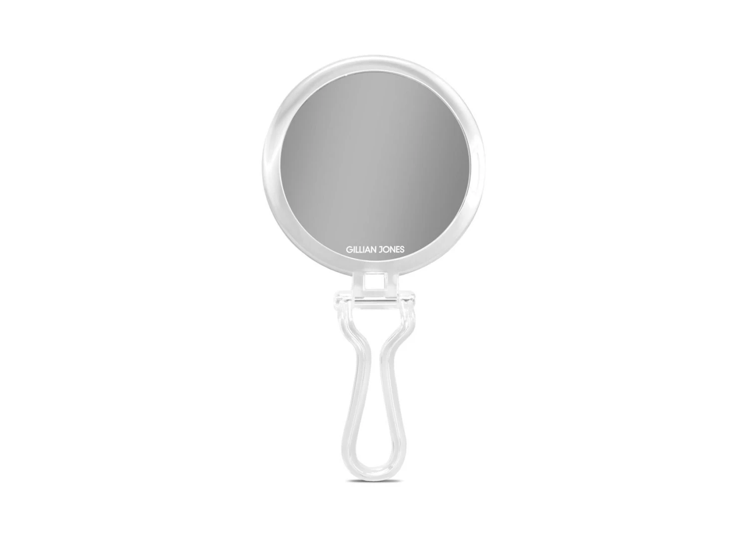 Table/Hand Mirror X10 Magnifying 2 Table/Hand Mirror X10 Magnifying - Bild 2
