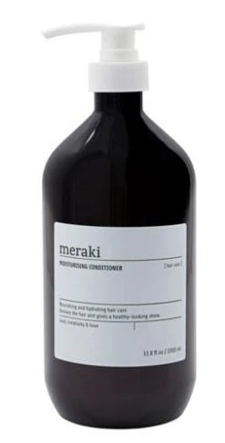 Meraki Moisturising Conditioner