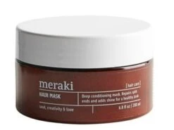 Meraki Hair Mask