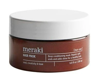 Meraki Hair Mask 1 Meraki Hair Mask