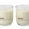 Meraki Scented Candles Shadow Lake