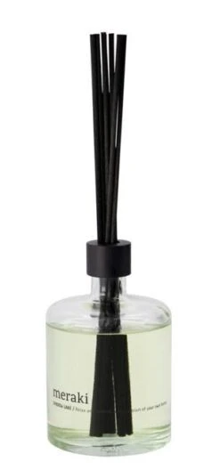 Meraki Diffuser Shadow Lake