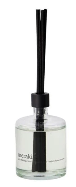 Meraki Diffuser Wild Meadow