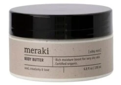 Meraki Body Butter Silky Mist