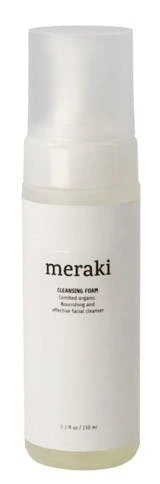 Meraki Cleansing Foam